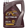 Mannol - 7915 Extreme Huile Moteur synthétique - 5W40 - ACEA A3/B4 - API SN/CH-4-5 l