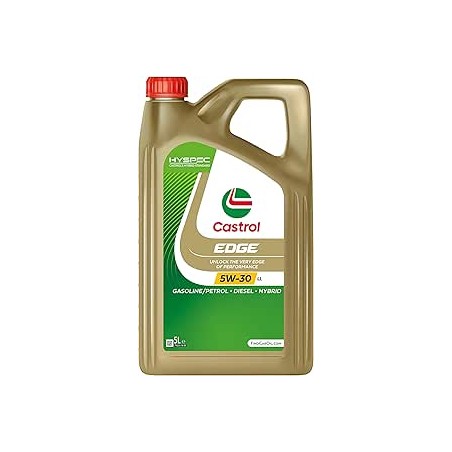 Castrol EDGE 5W-30 LL, 5L