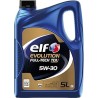 ELF EVOLUTION FULL-TECH TDI 5W-30, Huile moteur essence et Diesel, 5 litres