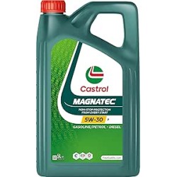 Castrol MAGNATEC 5W-30 P, 5 L