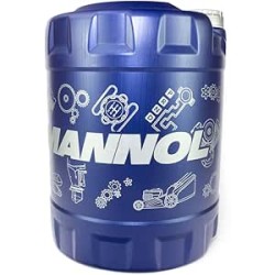 MANNOL Huile Moteur Diesel TDI 5W-30 API SN/CF - 10 litres