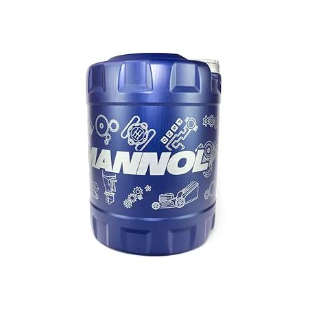 MANNOL Huile Moteur Diesel TDI 5W-30 API SN/CF - 10 litres