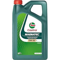 Castrol MAGNATEC 0W-30 D, 5L