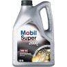 Mobil Super 2000 X1 10W-40, 5L