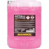 MANNOL Antigel Liquide de refroidissement MN4015-10