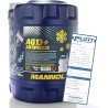 MANNOL Antigel Liquide de refroidissement MN4014-10