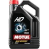 Motul 100105/74 Lubrifiant pour engrenage différentiel HD 80W90, 5 l