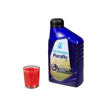 PETRONAS Antigel Liquide de refroidissement 76059E18EU