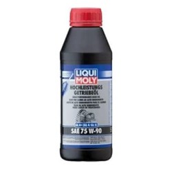 LIQUI MOLY Huile pour boîte de vitesses 4433