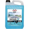 Mafra, Cristalbel -20°C, Détergent antigel Concentré pour Bacs de Lavage de Pare-Brise, Liquide Anti-calcaire pour Lave-vitres d