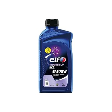 ELF Huile de transmission Huile de boîte de vitesse 2223519