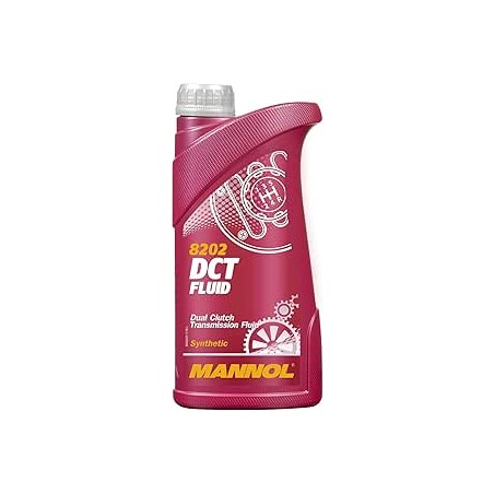 MANNOL 8202 DCT Fluide, 1 L