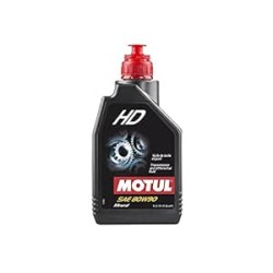Motul Huile de transmission HD 80W90 1 L
