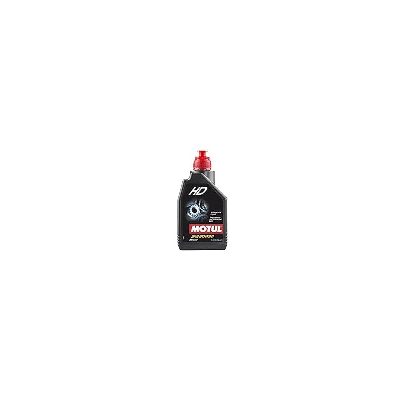 Motul Huile de transmission HD 80W90 1 L