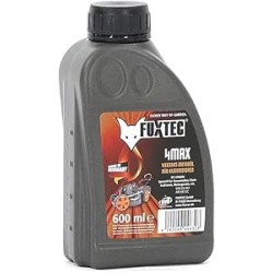 FUXTEC huile moteur 4 temps 0,6 L SAE 30 pour Tondeuse, tracteur, Made in Germany
