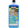 Mafra, Tergy Winter -10 °C, Format 1000 ml, Liquide Lave-glace, avec Anticalcaire et Antigel, élimine les Pellicules de Circulat