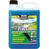 Ma-Fra Tergy 4, Format 4,5L, Liquide Lave-Glace Automobile Multisaison prêt à l'emploi pour bacs Lave-Glace, Nettoyant Antigel p