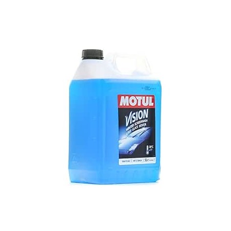 MOTUL Lave-glace d'hiver Liquide lave-glace hiver 107787
