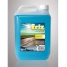 Lave Glace Été Prêt à l'emploi sans Méthanol, Dégraissant et Démoustiqueur, bidon de 5 litres