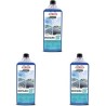 Mafra, Cristalbel -20°C, Détergent Antigel pour Bacs Lave-Glace, Nettoyant Anti-calcaire pour Vitres de Voiture pour Le Nettoyag