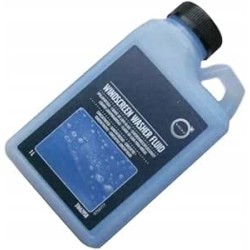 VOLVO Liquide lave-glace concentré Winter 1L OE 31662958 31301249