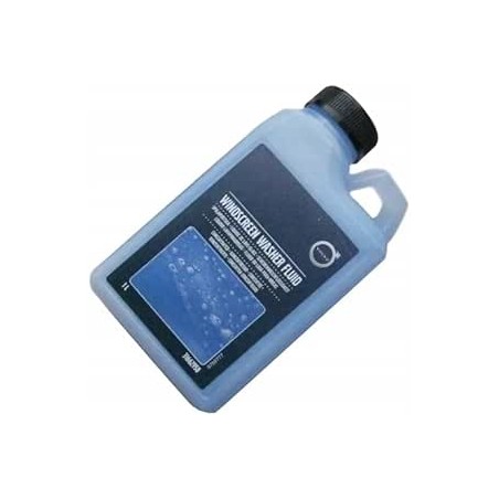 VOLVO Liquide lave-glace concentré Winter 1L OE 31662958 31301249