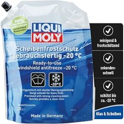 Liqui Moly Protection Contre Le Gel des vitres prête à l'emploi -20 °C