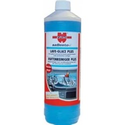LAVE GLACE CONCENTRE avec protection antigel 1litre