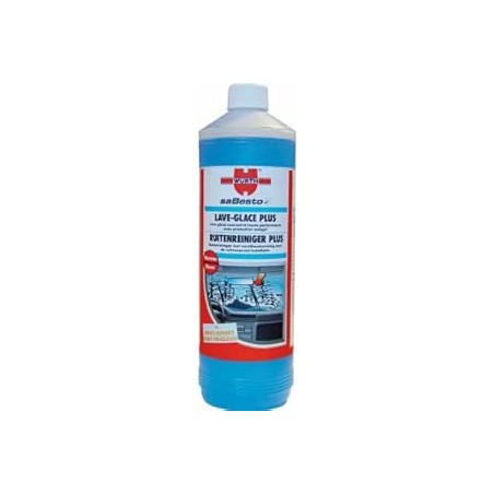 LAVE GLACE CONCENTRE avec protection antigel 1litre