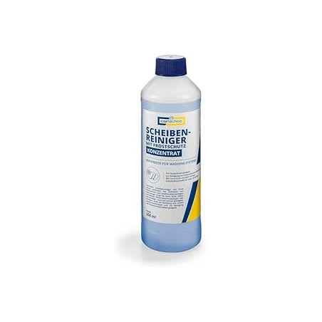 CARTECHNIC Lave-glace d'hiver Liquide lave-glace hiver 40 27289 02235 2