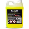 Liquide de Refroidissement Universel EXCELL protection -35°C Jaune - Bidon 2 litres